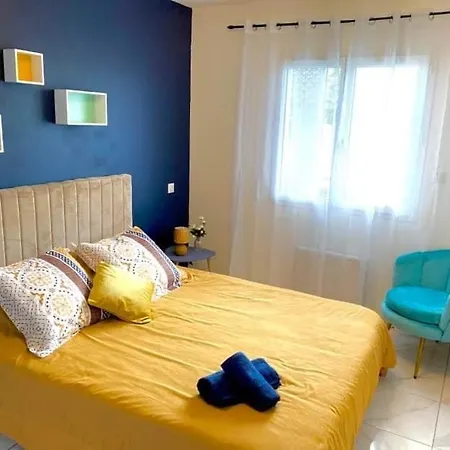 Apartment Confort T3 *
